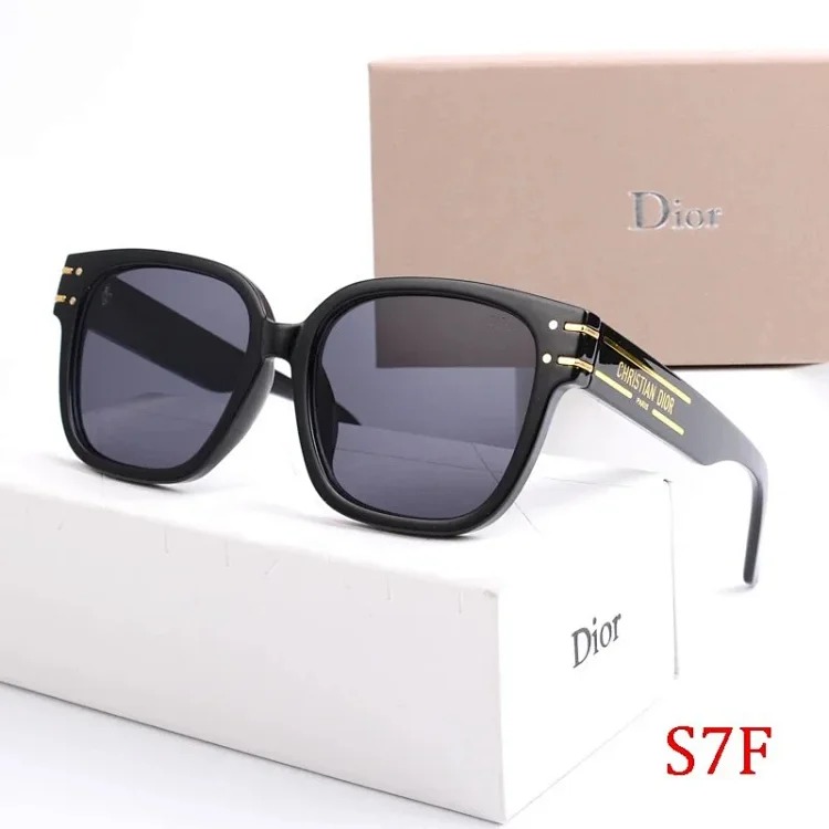 Fashion Trendy Sunglasses 029