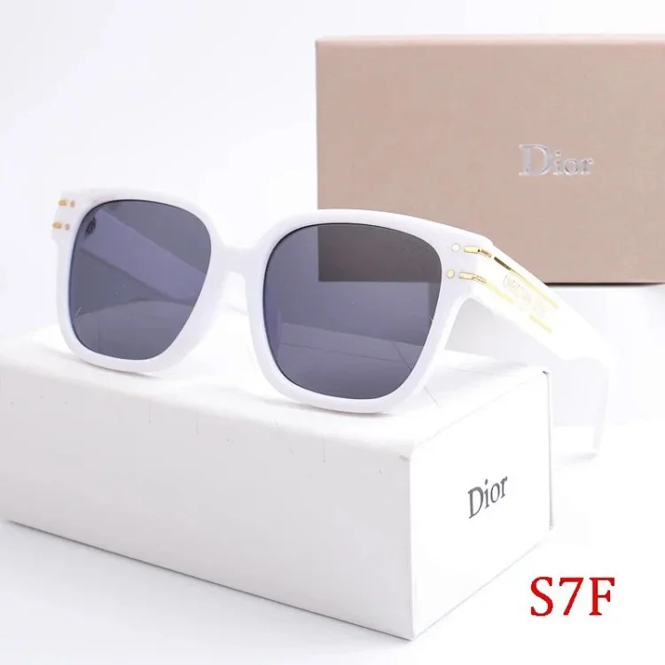 Fashion Trendy Sunglasses 029