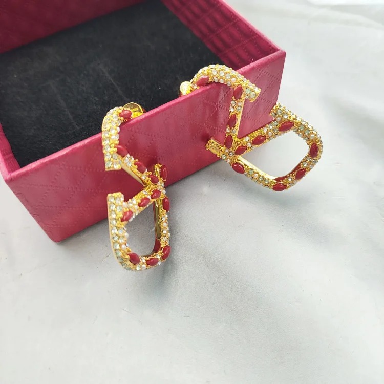 Valentino Versatile Pearl Earrings