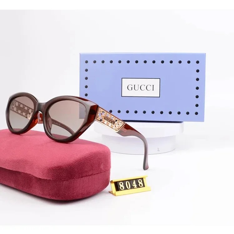 Fashion Trendy Sunglasses 032