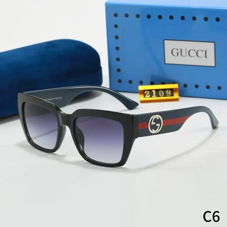 Fashion Trendy Sunglasses 032