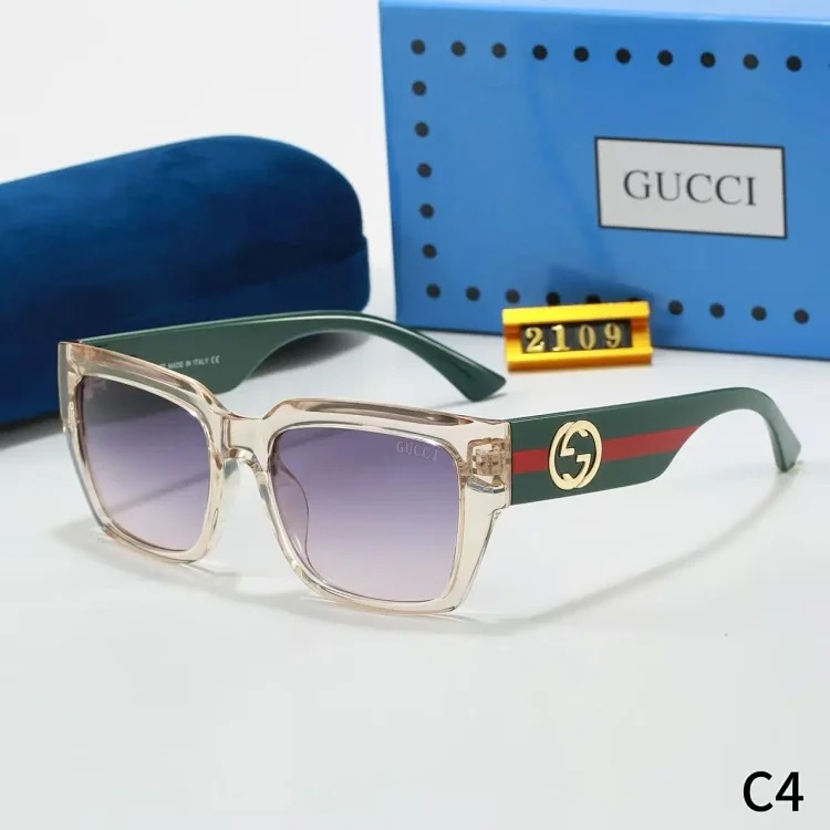 Fashion Trendy Sunglasses 032