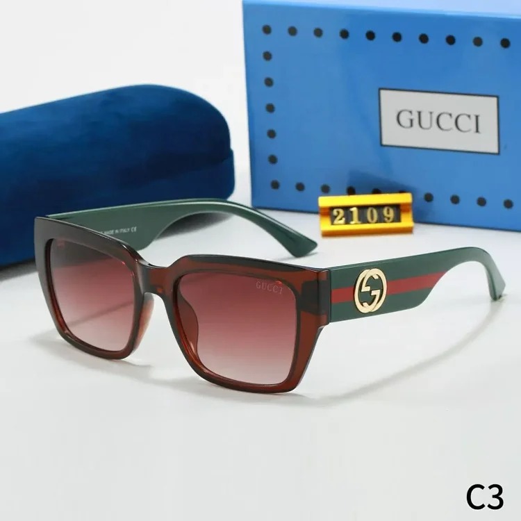 Fashion Trendy Sunglasses 032