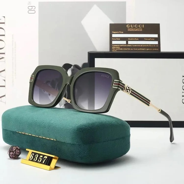 Fashion Trendy Sunglasses 032