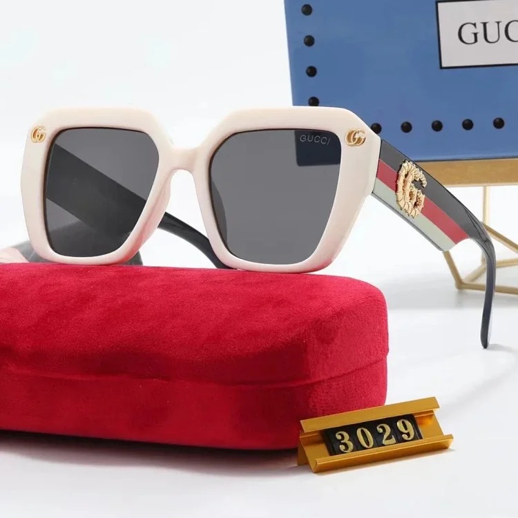 Fashion Trendy Sunglasses 032