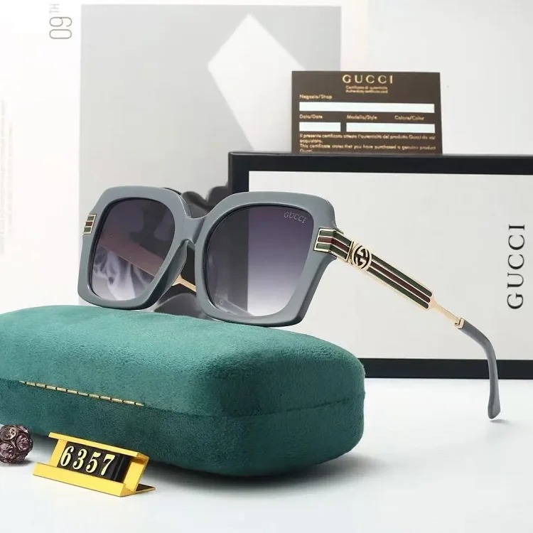 Fashion Trendy Sunglasses 032