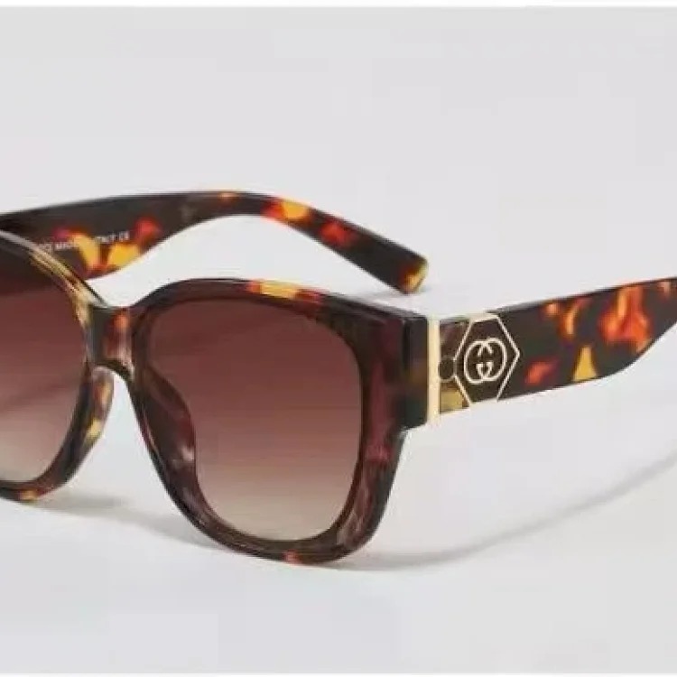 Fashion Trendy Sunglasses 032