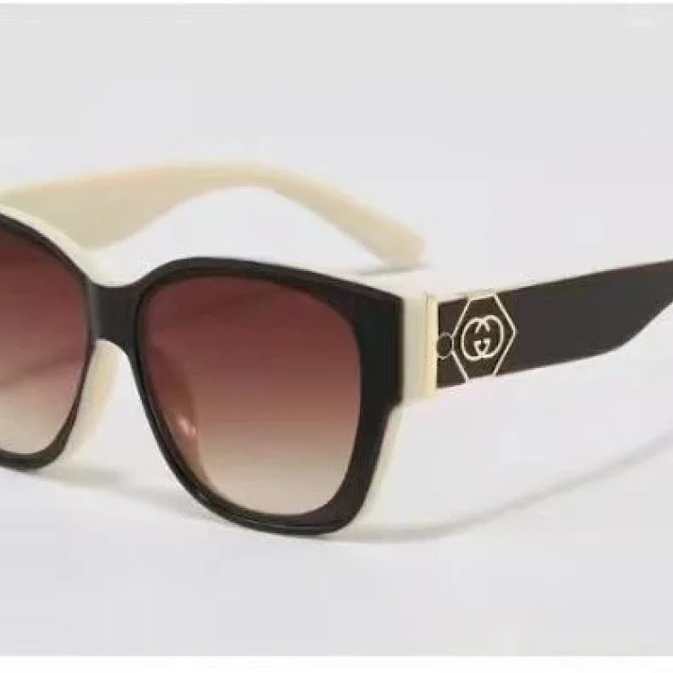 Fashion Trendy Sunglasses 032