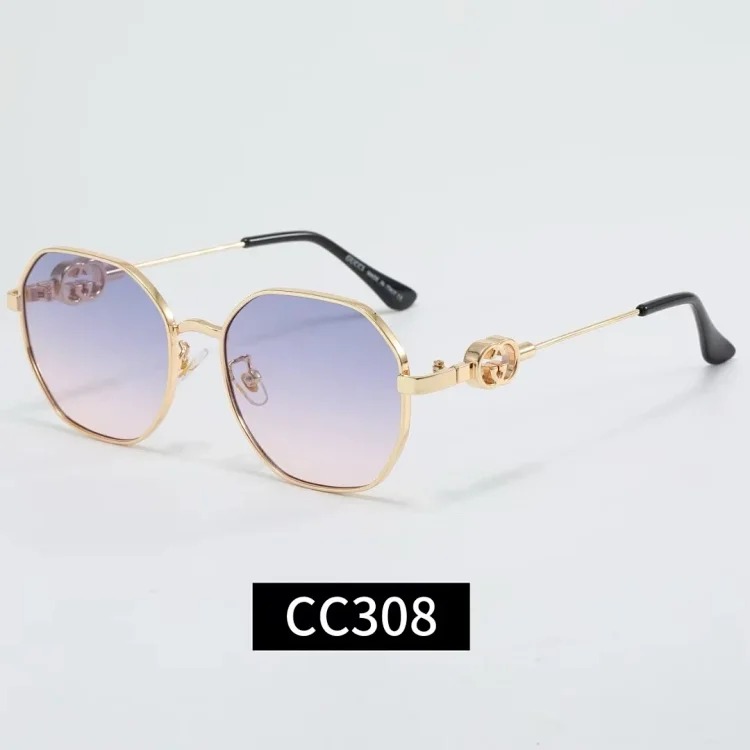Fashion Trendy Sunglasses 032