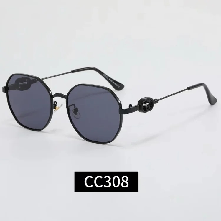 Fashion Trendy Sunglasses 032