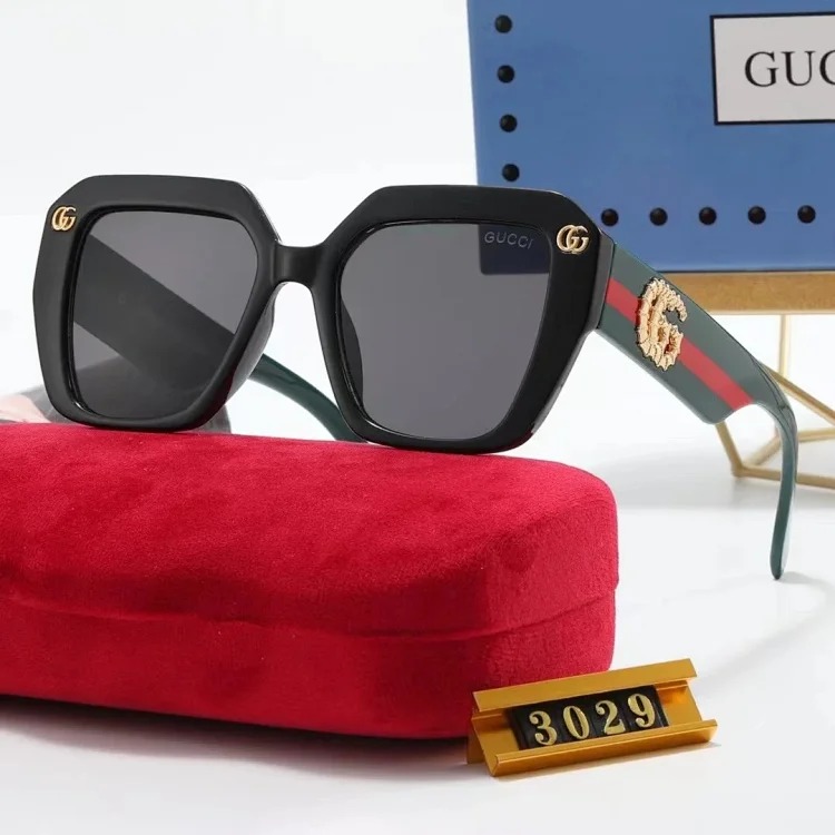 Fashion Trendy Sunglasses 032