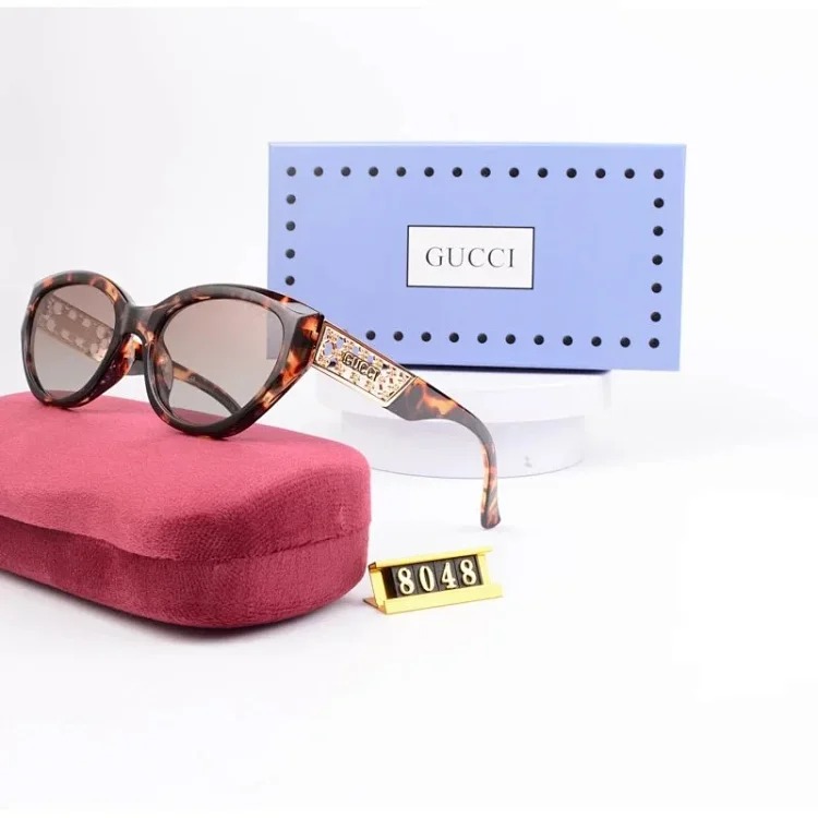 Fashion Trendy Sunglasses 032