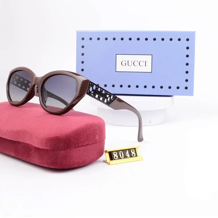 Fashion Trendy Sunglasses 032