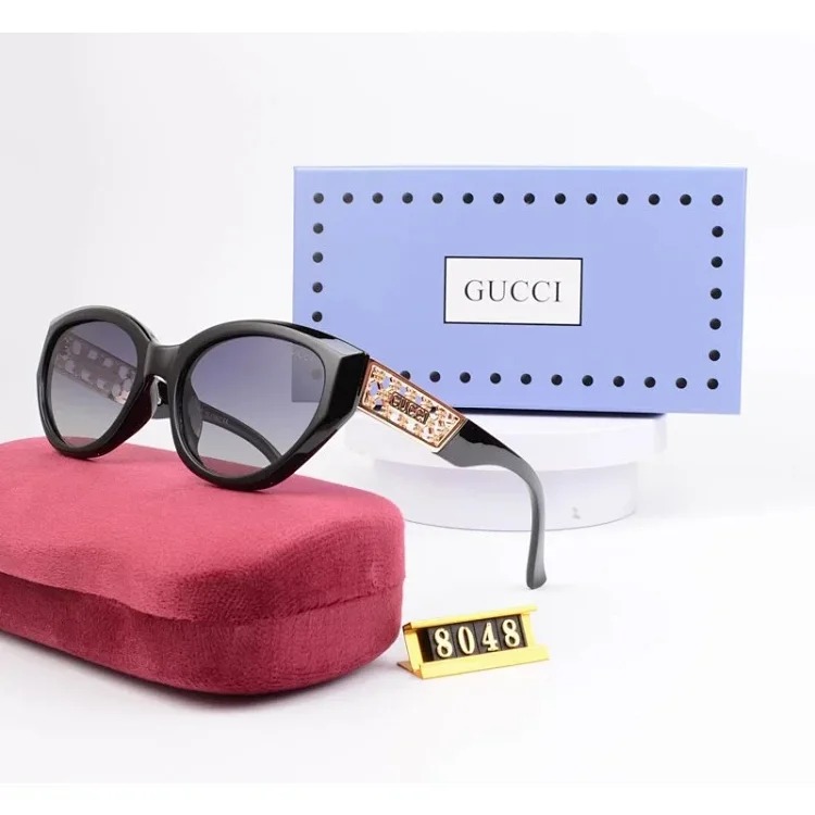 Fashion Trendy Sunglasses 032