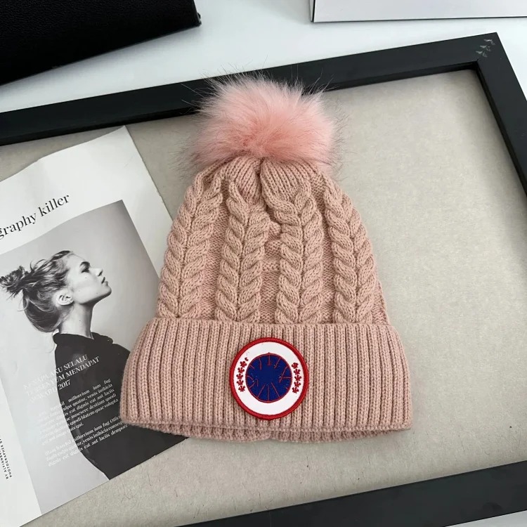 Fashion Hat