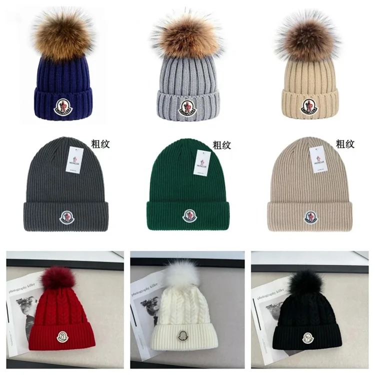 Fashion Hat