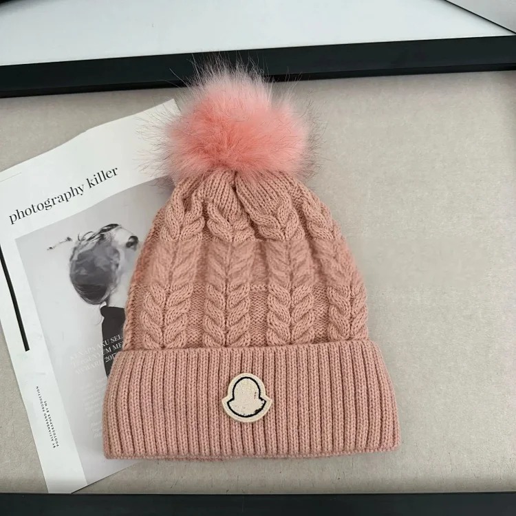 Fashion Hat