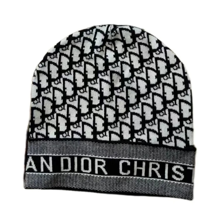 New Versatile Warm Beanie DX16-14