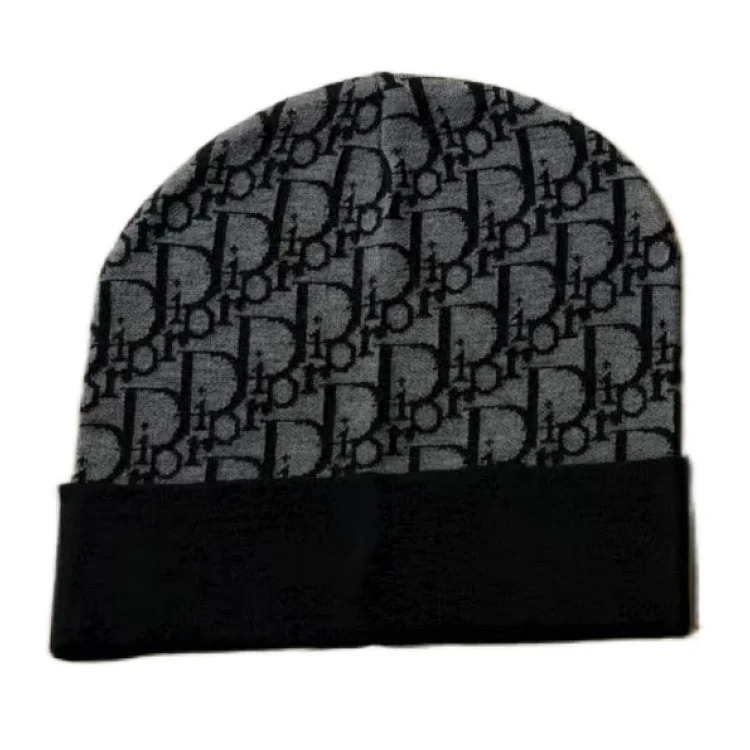 New Versatile Warm Beanie DX16-14