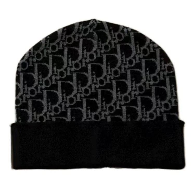 New Versatile Warm Beanie DX16-14