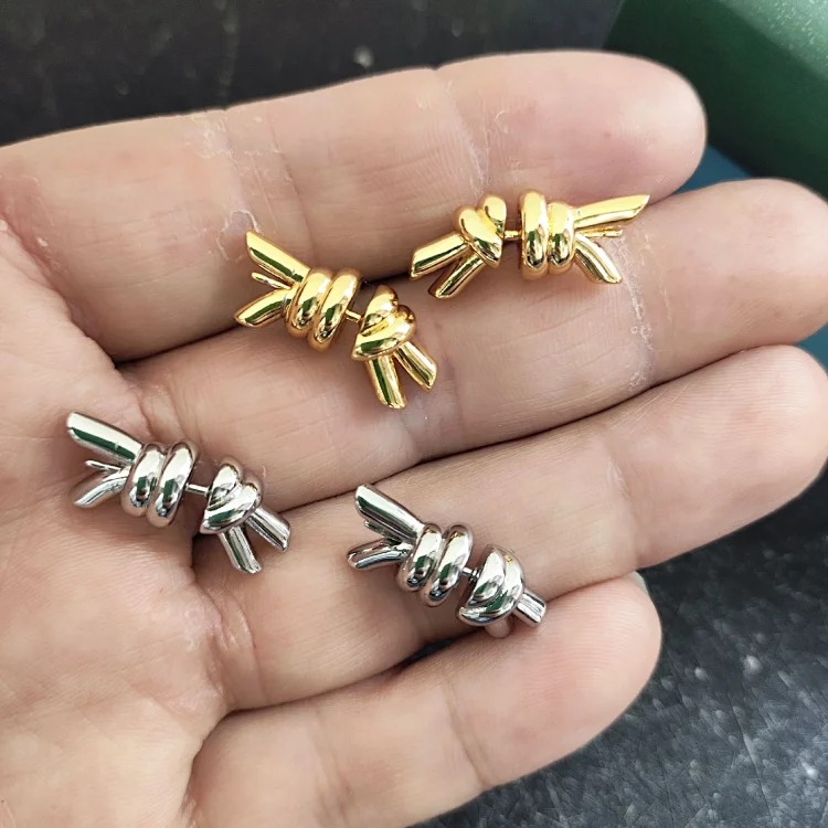 Versatile Earrings