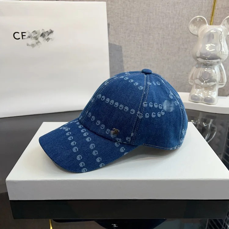 Premium Baseball Cap