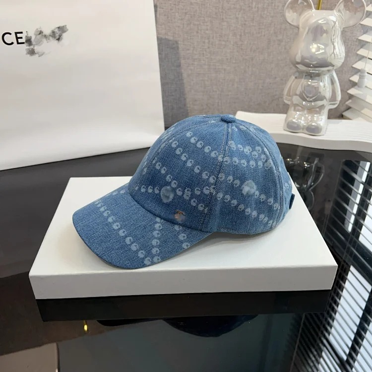 Premium Baseball Cap