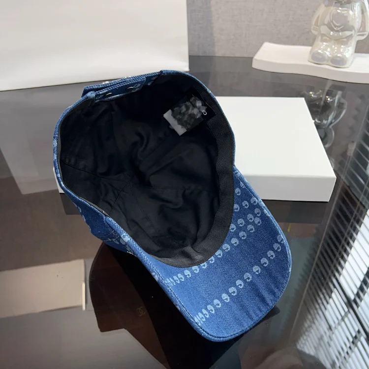 Premium Baseball Cap