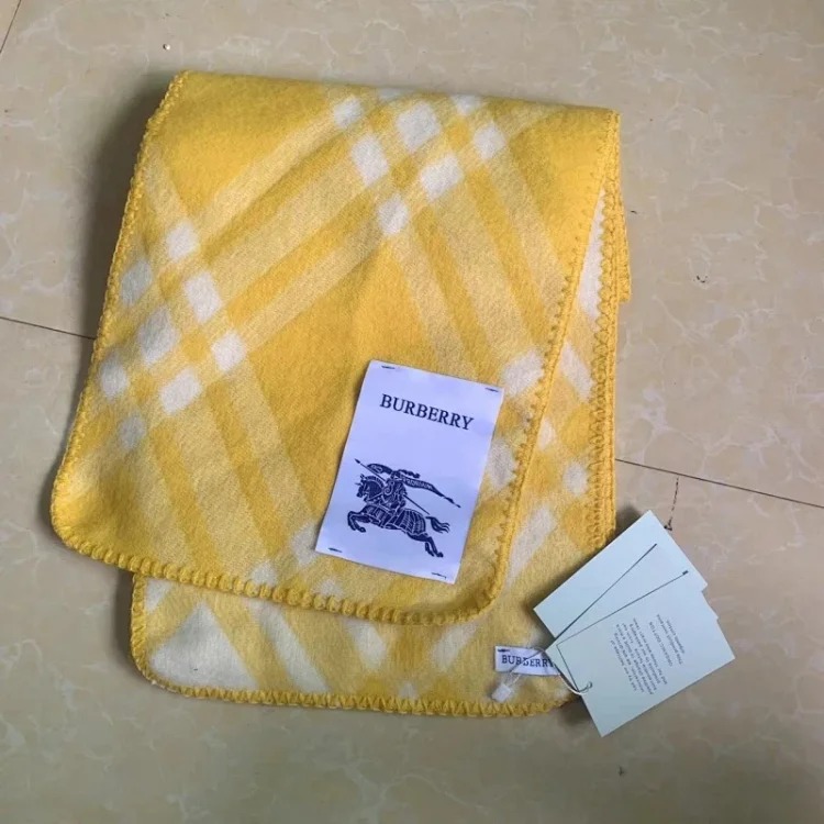 High Quality Fashion Trend Scarf 02