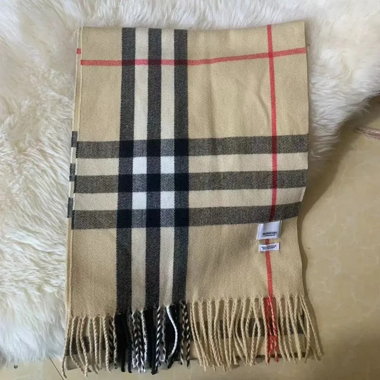 High Quality Fashion Trend Scarf 02