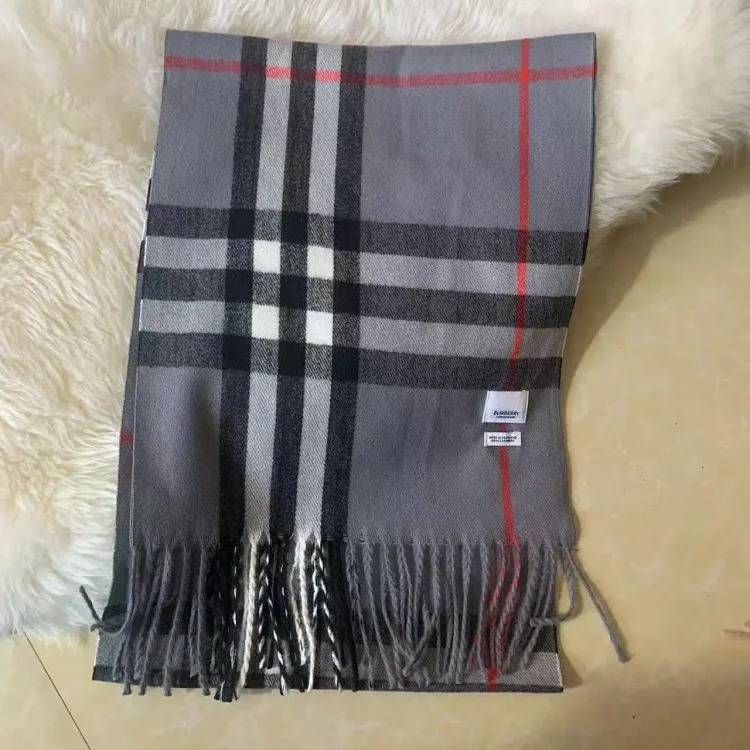 High Quality Fashion Trend Scarf 02