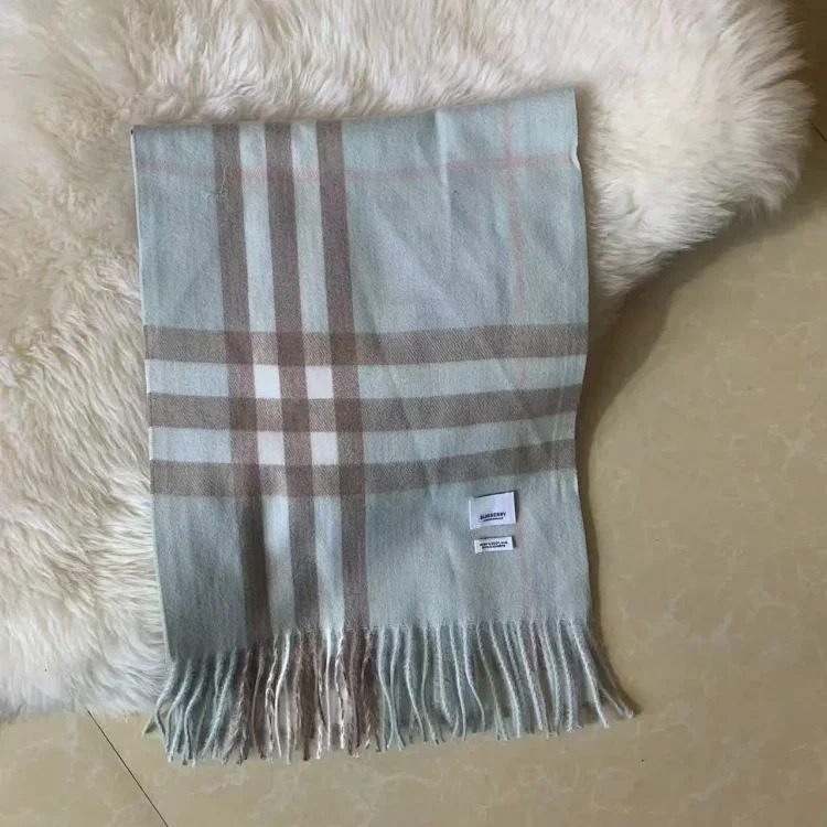 High Quality Fashion Trend Scarf 02