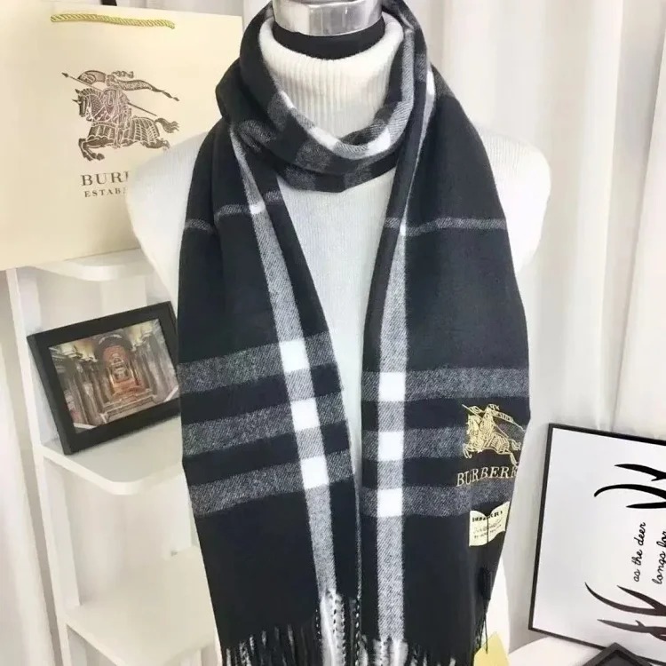 High Quality Fashion Trend Scarf 02