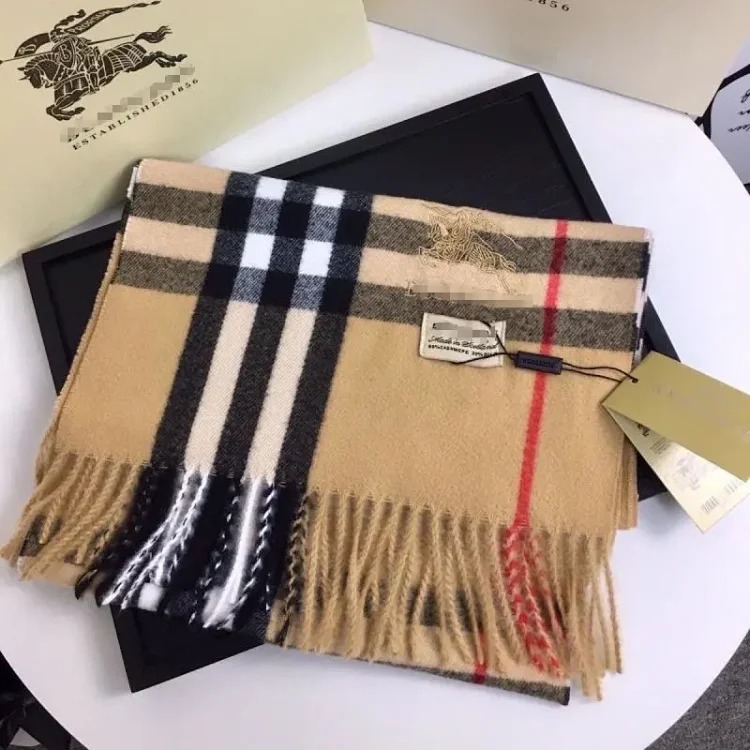 High Quality Fashion Trend Scarf 02