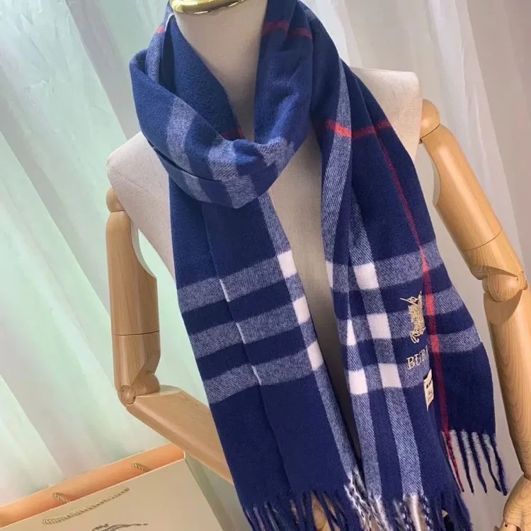 High Quality Fashion Trend Scarf 02