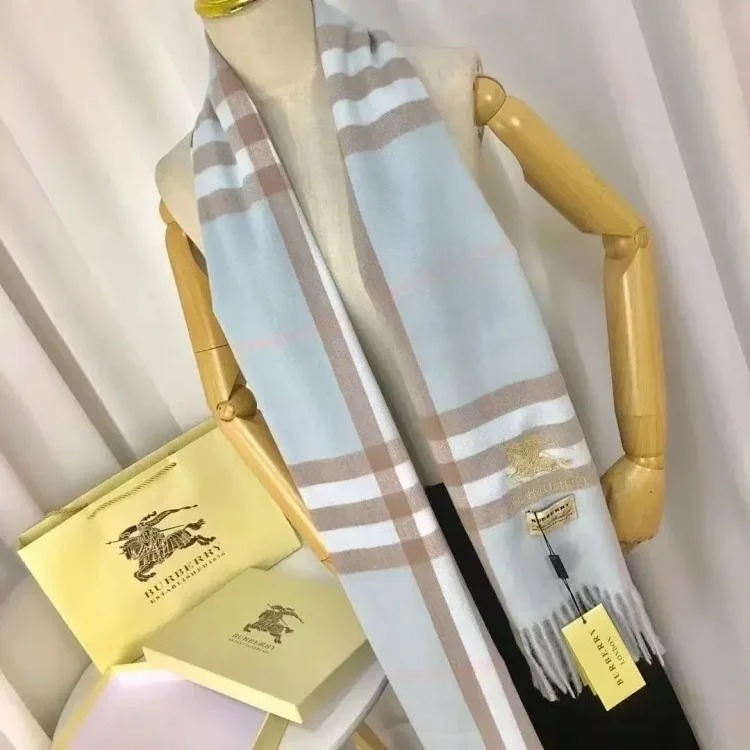 High Quality Fashion Trend Scarf 02