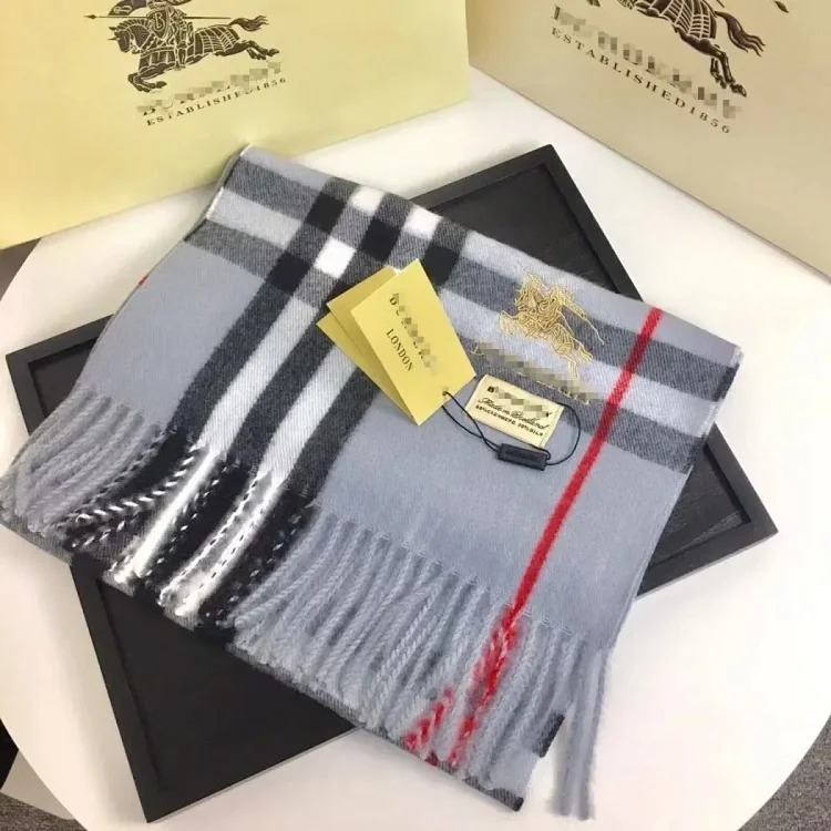 High Quality Fashion Trend Scarf 02