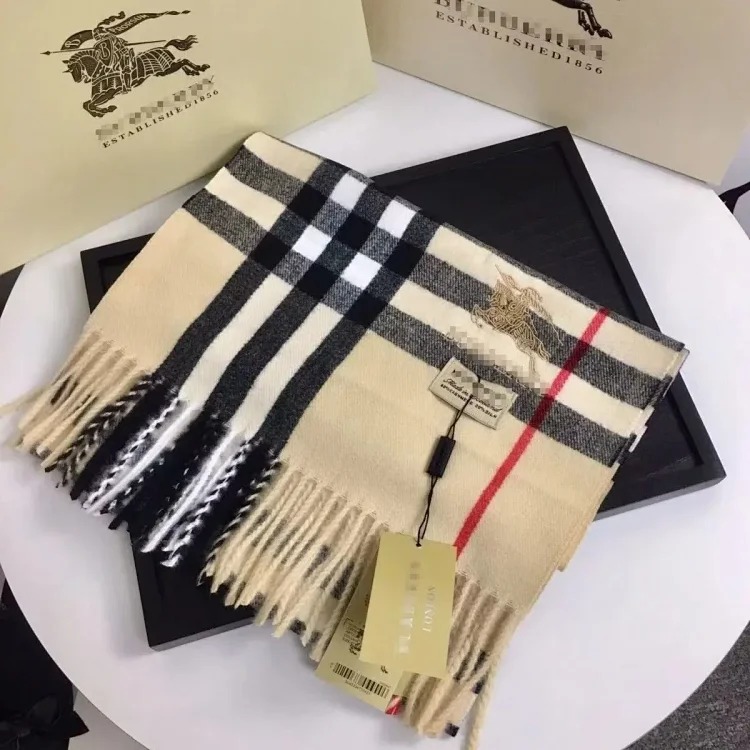 High Quality Fashion Trend Scarf 02