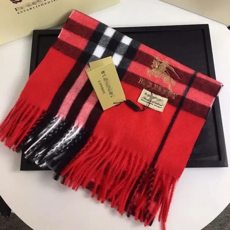 High Quality Fashion Trend Scarf 02