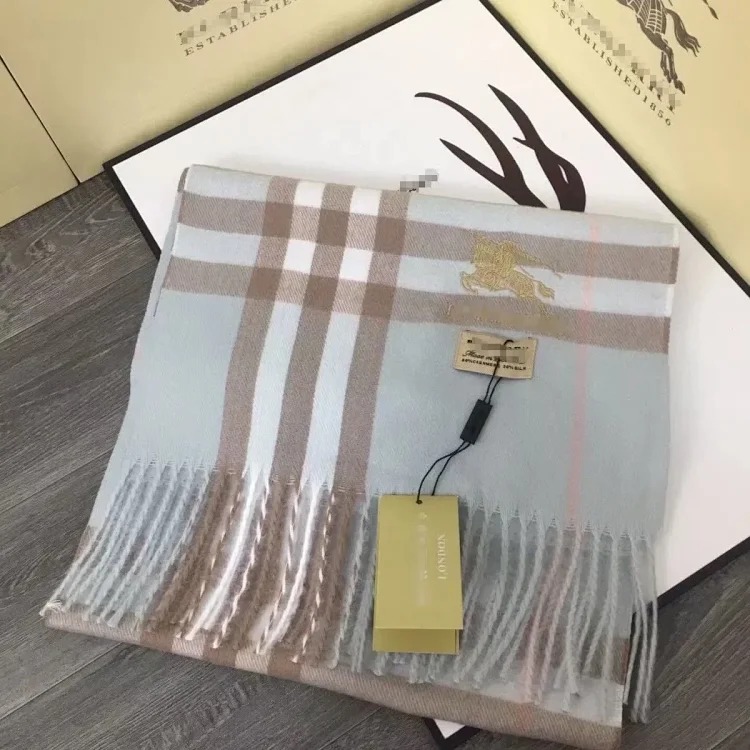 High Quality Fashion Trend Scarf 02