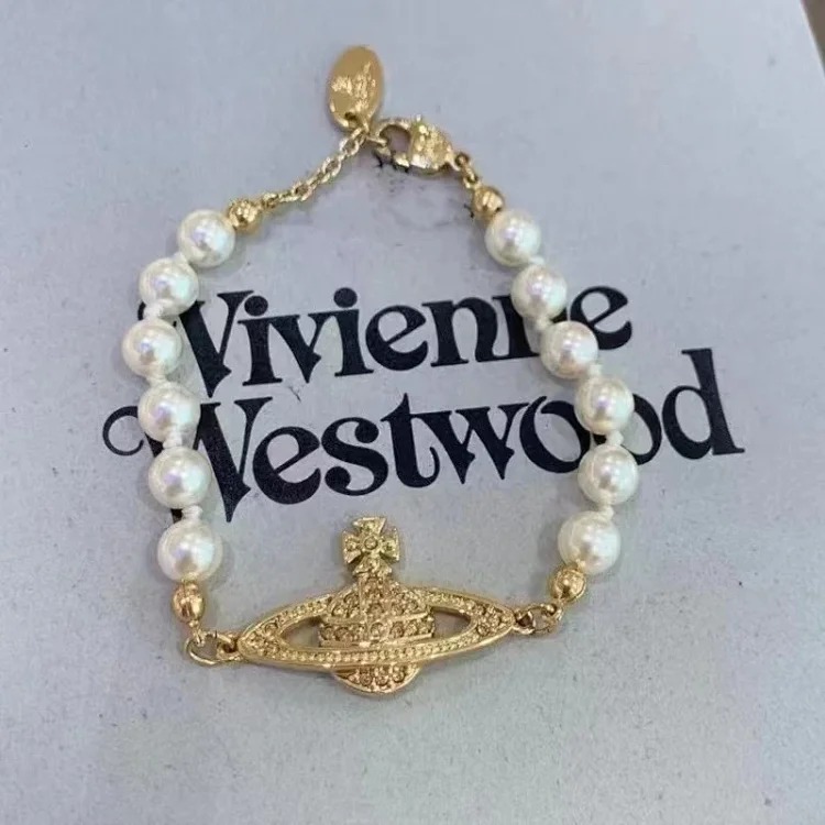 Classic Premium Pearl Bracelet