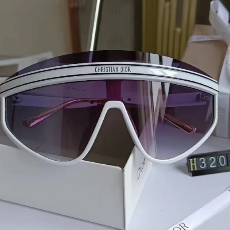 New Fashion Versatile Sunglasses
