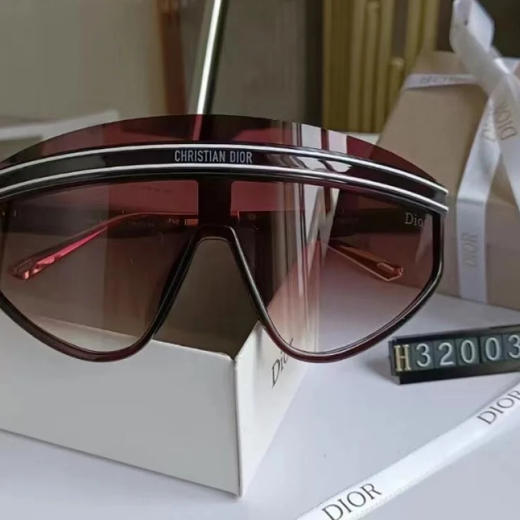 New Fashion Versatile Sunglasses