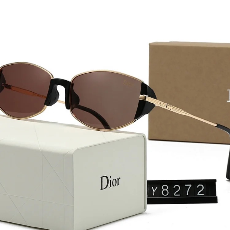 New Fashion Versatile Sunglasses