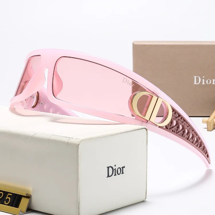 New Fashion Versatile Sunglasses