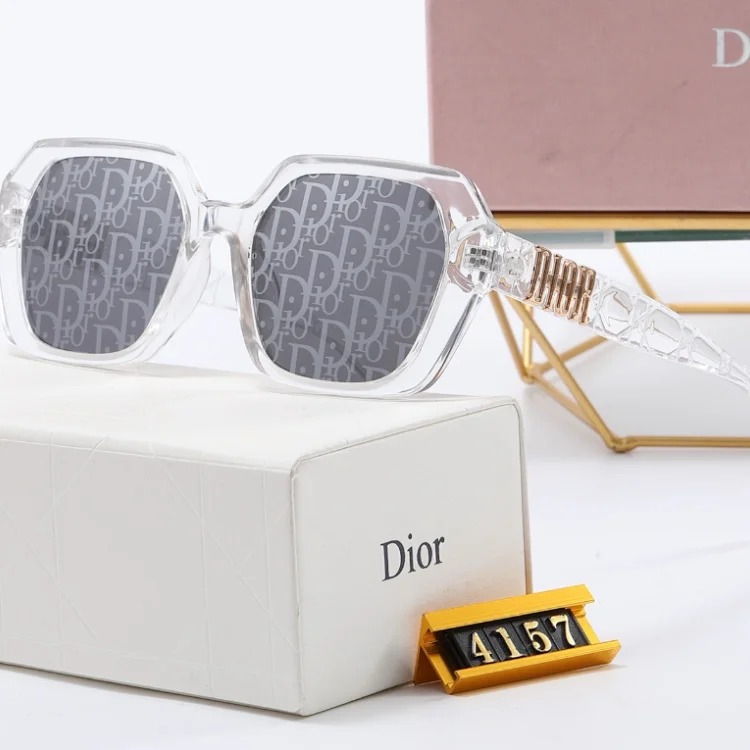 New Fashion Versatile Sunglasses
