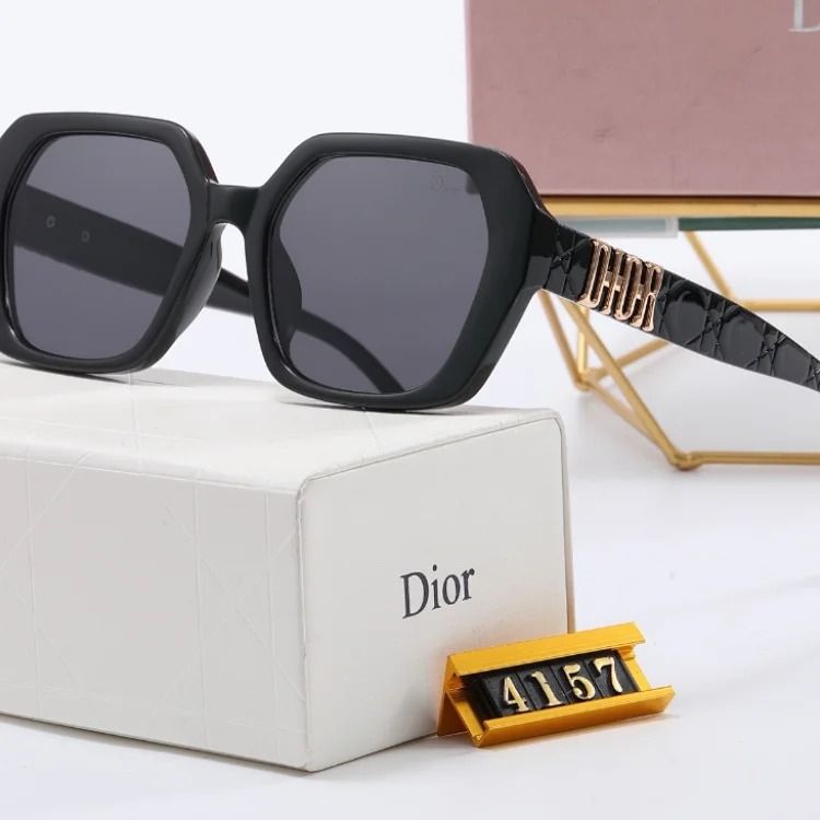New Fashion Versatile Sunglasses