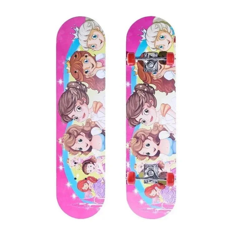 New Scooters