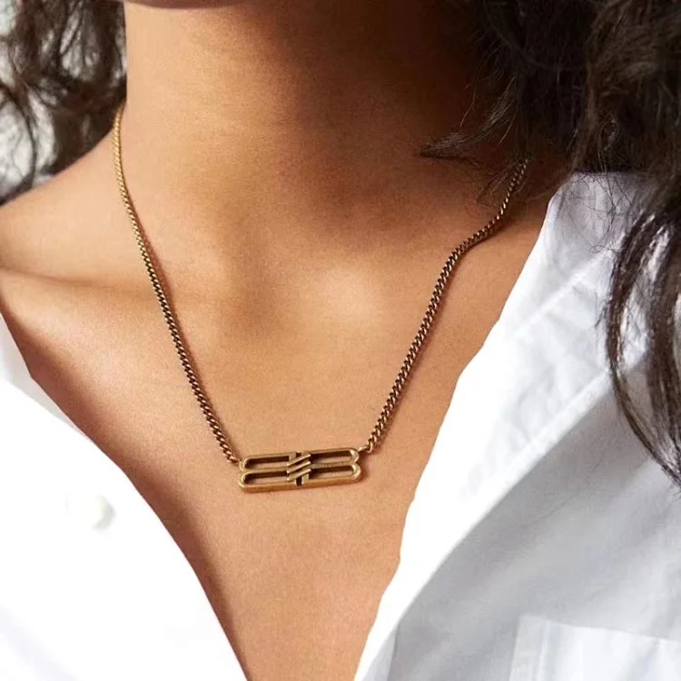 Vintage Luxury Versatile Necklace