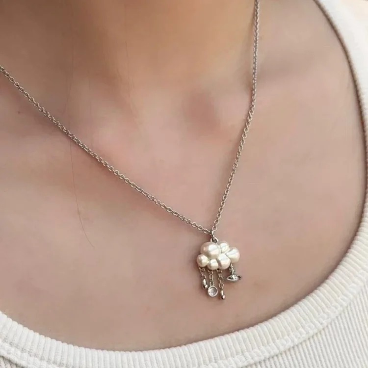 Luxury Necklace